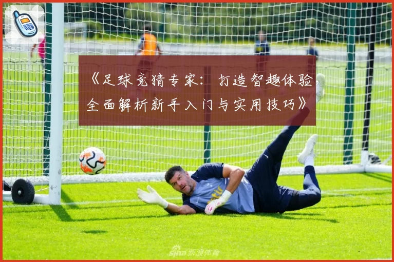 《足球竞猜专家：打造智趣体验，全面解析新手入门与实用技巧》