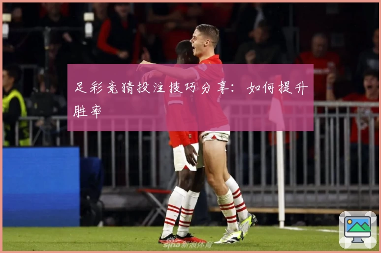 足彩竞猜投注技巧分享:如何提升胜率