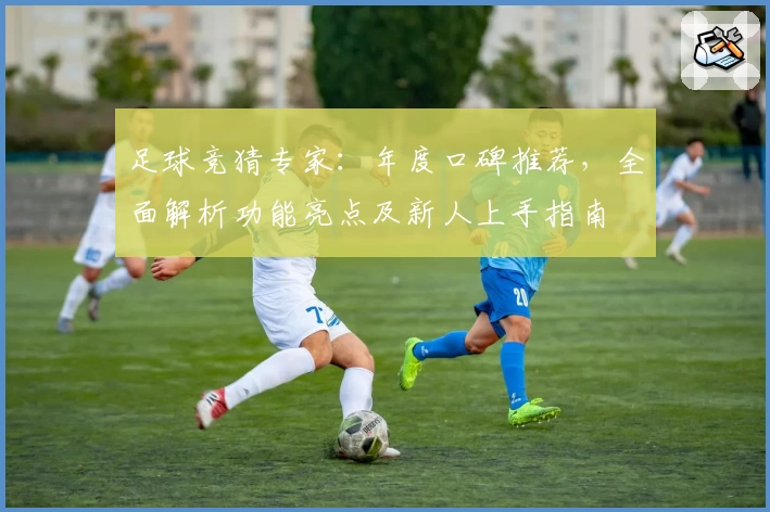 足球竞猜专家:年度口碑推荐,全面解析功能亮点及新人上手指南