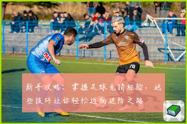 新手攻略:掌握足球竞猜经验,这些技巧让你轻松迈向进阶之路