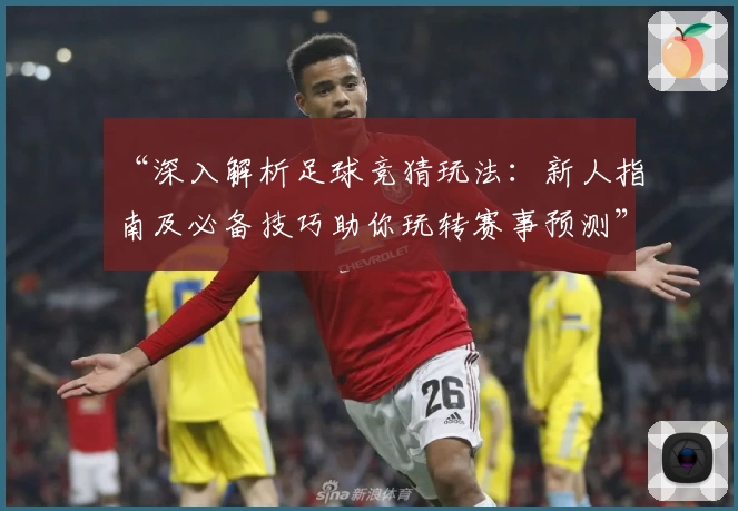 “深入解析足球竞猜玩法：新人指南及必备技巧助你玩转赛事预测”