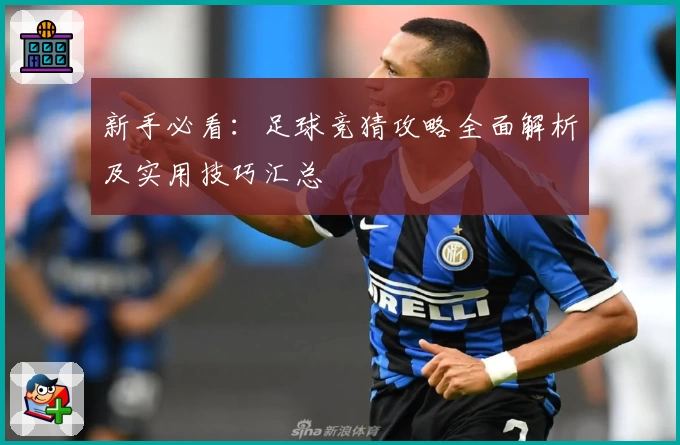 新手必看：足球竞猜攻略全面解析及实用技巧汇总